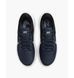 Фотографія Кросівки чоловічі Nike Air Zoom Structure 24 Blue (DA8535-400) 6 з 10 в Ideal Sport