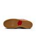 Фотографія Кросівки унісекс Nike Dunk Low Sb Red (FJ1674-600) 6 з 9 в Ideal Sport