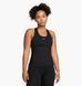 Фотография Майка женская Nike Swoosh (DV9897-010) 1 из 6 в Ideal Sport