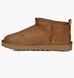 Фотография Ботинки женские Ugg Classic Ultra Mini Boot (1116109-CHE) 1 из 6 в Ideal Sport