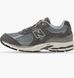 Фотографія Кросівки чоловічі New Balance 2002R Grey (U2002RCB) 1 з 6 в Ideal Sport