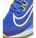Фотография Кроссовки для бега мужские Nike Zoom Fly 5 Men's Road Running Shoes (DM8968-402) 8 из 9 в Ideal Sport