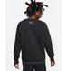 Фотографія Кофта чоловіча Nike Sportswear Air Crew Fleece Erkek Sweatshirt (FN7692-011) 3 з 6 в Ideal Sport