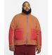 Фотографія Куртка чоловіча Nike Mens Fleece Full-Zip Jacket Orange (DD5021-246) 3 з 8 в Ideal Sport
