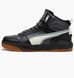 Фотография Ботинки унисекс Puma Rbd Tech Mid (396148-07) 1 из 6 в Ideal Sport