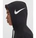 Фотографія Кофта чоловіча Nike Ja Fleece Basketball Hoodie Black (FZ1038-010) 8 з 9 в Ideal Sport