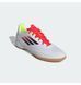 Фотографія Футзалки унісекс Adidas F50 League In White (IE1228) 6 з 9 в Ideal Sport