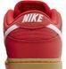 Фотографія Кросівки унісекс Nike Dunk Low Sb Red (FJ1674-600) 8 з 9 в Ideal Sport