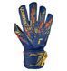 Фотографія Футбольні рукавиці дитячі Reusch Attract (5472215-4411) 2 з 7 в Ideal Sport