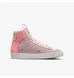 Фотография Кроссовки подростковые Nike Blazer Mid 77 Se D (Gs) (DQ0369-600) 3 из 8 в Ideal Sport