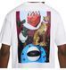 Фотографія Футболка чоловіча Nike M Nk Tee M90 Bball Oc (HQ0026-100) 3 з 4 в Ideal Sport
