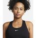 Фотография Майка женская Nike Swoosh (DV9897-010) 4 из 6 в Ideal Sport