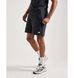 Фотография Шорты мужские New Balance Sport Essentials Fleece Black (MS41504) 3 из 5 в Ideal Sport