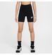 Фотография Шорты подростковые Nike Sportswear Classic High-Waisted (FZ5581-010) 2 из 5 в Ideal Sport