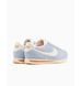 Фотографія Кросівки чоловічі Nike Cortez Se Light Blue (HF3142-400) 6 з 8 в Ideal Sport