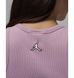 Фотографія Спортивний топ жіночий Jordan Tank Pink (DX4700-522) 5 з 6 в Ideal Sport