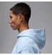 Фотографія Кофта унісекс Jordan Brooklyn Fleece Light Blue (FV7281-407) 6 з 7 в Ideal Sport