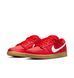 Фотографія Кросівки унісекс Nike Dunk Low Sb Red (FJ1674-600) 3 з 9 в Ideal Sport