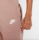 Фотографія Брюки жіночі Nike Sportswear Tech Fleece Womens Jogger Sweatpants (BV3472-283) 3 з 5 в Ideal Sport
