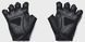 Фотография Перчатки Under Armour Ua M's Training Gloves (1369826-001) 2 из 3 в Ideal Sport