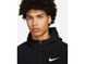 Фотография Ветровка мужскиая Nike Pro Flex Vent Max Mens Winterized Fitness Jacket (DQ6593-010) 3 из 5 в Ideal Sport