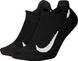 Фотографія Шкарпетки Nike Multiplier (SX7554-010) 1 з 2 в Ideal Sport
