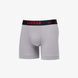 Фотографія Труси-боксерки чоловічі Jordan Air Flight Cotton Core 3-Pack Boxer Brief (JM0622-F66) 5 з 5 в Ideal Sport