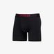 Фотографія Труси-боксерки чоловічі Jordan Air Flight Cotton Core 3-Pack Boxer Brief (JM0622-F66) 2 з 5 в Ideal Sport