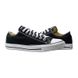 Фотографія Кеди унісекс Converse All Star Ox Black (M9166C) 1 з 5 в Ideal Sport