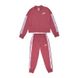 Фотография Спортивный костюм детской Nike G Nsw Trk Suit Tricot (CU8374-622) 1 из 5 в Ideal Sport