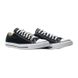 Фотографія Кеди унісекс Converse All Star Ox Black (M9166C) 5 з 5 в Ideal Sport