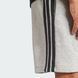 Фотографія Шорти чоловічі Adidas M 3S Ft Sho (JE6419) 5 з 6 в Ideal Sport