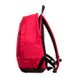 Фотография Рюкзак Nike И Nike Shop Red Cheyenne Backpack Misc (BA5230-620) 6 из 6 в Ideal Sport