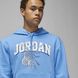 Фотографія Кофта чоловічі Jordan Sneaker School Hoodie (DZ3548-412) 2 з 5 в Ideal Sport
