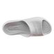 Фотографія Тапочки жіночі Nike Victori One Shwer Slide (CZ7836-100) 2 з 5 в Ideal Sport