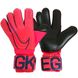 Фотографія Футбольні рукавиці унісекс Nike Gk Vapor Grip 3 (GS3884-644) 1 з 5 в Ideal Sport