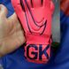 Фотографія Футбольні рукавиці унісекс Nike Gk Vapor Grip 3 (GS3884-644) 2 з 5 в Ideal Sport