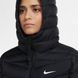 Фотографія Куртка жіноча Nike W Nsw Wr Lt Wt Dwn Parka (CU5091-010) 4 з 6 в Ideal Sport