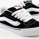 Фотография Кеды мужские Vans Knu Skool (VN0009QC6BT) 5 из 5 в Ideal Sport