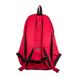 Фотографія Рюкзак Nike И Nike Shop Red Cheyenne Backpack Misc (BA5230-620) 2 з 6 в Ideal Sport