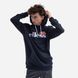 Фотографія Кофта чоловіча Ellesse Ferrer (SHK13288-KHAKI) 5 з 5 в Ideal Sport