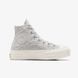 Фотографія Кеди жіночі Converse Chuck Taylor All Star Lift (A07538C) 2 з 5 в Ideal Sport