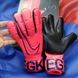 Фотография Футбольные перчатки унисекс Nike Gk Vapor Grip 3 (GS3884-644) 5 из 5 в Ideal Sport