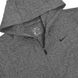 Фотографія Кофта чоловічі Nike M Nk Dry Hoodie Fz Hprdry Lt (BQ2864-032) 3 з 4 в Ideal Sport