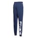 Фотографія Брюки чоловічі Nike Fff Mens Fleece Soccer Pants Blue (DH4989-410) 2 з 3 в Ideal Sport