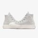 Фотографія Кеди жіночі Converse Chuck Taylor All Star Lift (A07538C) 4 з 5 в Ideal Sport