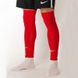 Фотография Футбольные гетры унисекс Nike U Nk Squad Leg Sleeve (SK0033-657) 1 из 4 в Ideal Sport
