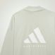 Фотографія Кофта унісекс Adidas Basketball Long Sleeve Tee (IA3422) 3 з 5 в Ideal Sport