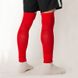 Фотография Футбольные гетры унисекс Nike U Nk Squad Leg Sleeve (SK0033-657) 2 из 4 в Ideal Sport
