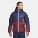 Фотография Куртка мужская Nike Nsw Down Fill Jacket Shield (CU4404-410) 2 из 6 в Ideal Sport